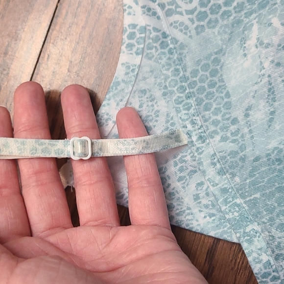 MUDD TANK TOP - Picture 4 of 5